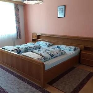 Apartment Ferienwohnung Greul, Merkendorf (Bavaria)