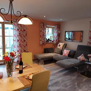 Apartment Abendrot, Assling