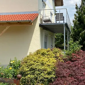 Apartment Ferien Im Herzen Bayerns 2, Toging am Inn