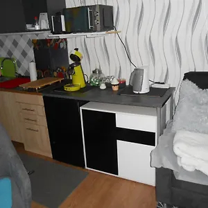 Apartment Ferien Und Monteurwohnung, Bad Berneck im Fichtelgebirge
